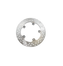 Mtx parts гальмувальний диск передний yamaha x-max 125 / 250 '05-'15 (267x132x5) (5x8,5mm)