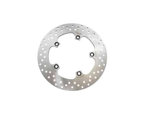 Mtx parts гальмувальний диск передний yamaha x-max 125 / 250 '05-'15 (267x132x5) (5x8,5mm)