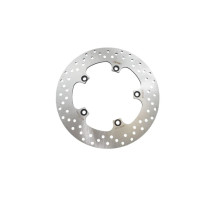 Mtx parts гальмувальний диск передний yamaha x-max 125 / 250 '05-'15 (267x132x5) (5x8,5mm)