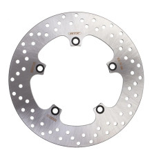 Mtx parts передний гальмувальний диск yamaha x-max 125 / 300 '17-'21 (267x132mm) (5x10,5mm)