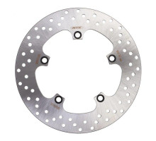 Mtx parts передний гальмувальний диск yamaha x-max 125 / 300 '17-'21 (267x132mm) (5x10,5mm)