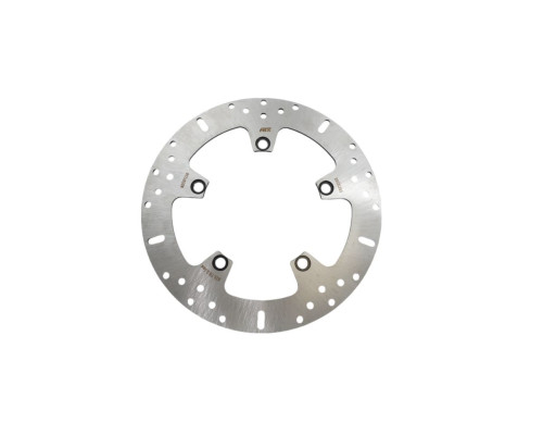 Mtx parts гальмувальний диск передний yamaha x-max 125 / 300 '19-'23 (267x132x4mm) (5x10,5mm)