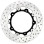 Mtx parts передний гальмувальний диск yamaha x-max 125/250/400/500, majesЗАДНІ400 