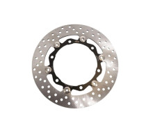 Mtx parts гальмувальний диск передний yamaha xp 500 t-max '08-'11 (298x132x4mm) (6x8,25mm)