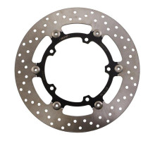 Mtx parts диск передний гальмувальний yamaha xsr 900 '17-'18, mt-09 '14-'23, r3 '15-'24 (298x132xmm) (5x8,5mm)