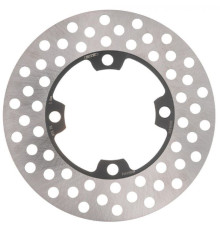 Mtx parts передний гальмувальний диск yamaha yfm 350 '04-'14, yfm 400 '03-'06, yfm 450 '03-'16 (200x86x3.5mm) (4x10.5mm)