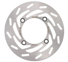 Mtx parts передний гальмувальний диск yamaha yfm 550 '07-'14, yfm 700f grizzly '07-'18 (220x96x3.5mm) (4x10.5mm)