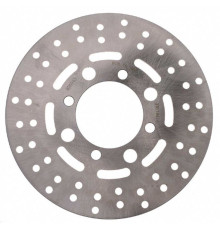 Mtx parts гальмувальний диск передний yamaha yfm 600 grizzly '98-'01 (220x72x3.5mm) (4x10.6mm)