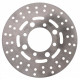 Mtx parts гальмувальний диск передний yamaha yfm 600 grizzly '98-'01 (220x72x3.5mm) (4x10.6mm)