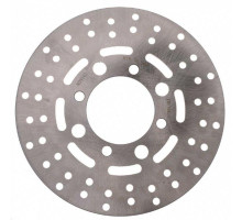 Mtx parts гальмувальний диск передний yamaha yfm 600 grizzly '98-'01 (220x72x3.5mm) (4x10.6mm)