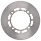Mtx parts гальмувальний диск передний yamaha yfm 660f grizzly '02-'08 (220x107x3.5mm) (4x10.5mm)