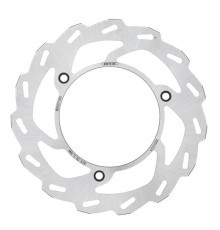 Mtx parts гальмувальний диск передний yamaha yz 65 '18-'21 wave
