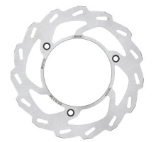 Mtx parts гальмувальний диск передний yamaha yz 65 '18-'21 wave