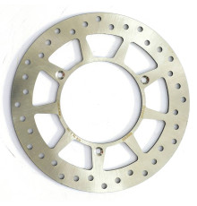 Mtx parts гальмувальний диск передний yamaha yz 80 / 85 '93-'24, suzuki rm 85 '05-'23 (220x100) (3x6,5mm)