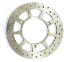 Mtx parts гальмувальний диск передний yamaha yz 80 / 85 '93-'24, suzuki rm 85 '05-'23 (220x100) (3x6,5mm)