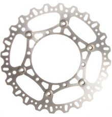 Mtx parts передний гальмувальний диск yamaha yzf 250 / 450 '16-'21, wrf 450 '16-'24, yz 125 / 250 '17-'21 floating (270mm)