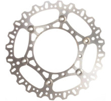 Mtx parts передний гальмувальний диск yamaha yzf 250 / 450 '16-'21, wrf 450 '16-'24, yz 125 / 250 '17-'21 floating (270mm)