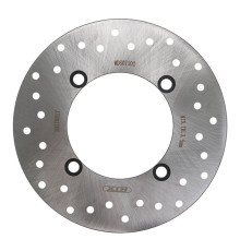 Mtx parts гальмувальний диск передний/задний yamaha yxf/yxe 850 '18-'21 (207x102x4mm) (4x10,5mm)