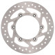 Mtx parts задній гальмівний диск beta rr 250/300 '13-'21, rr 4t 350 '12-'21, rr 4t 390/400/430/450/498 '13-'21, xtrainer 250/300 2t '15-'21, ktm 690 enduro '08- '19 (240x110x5mm) (6x6,5mm)
