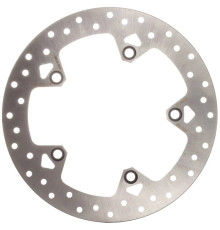 Mtx parts задній гальмувальний диск bmw f 650 '07-'12 f 800 '08-'20, f 700 gs '13-'18, f 750 / 850 gs '16-'20, s 1000xr '15-'20, k 1200 '05-'09, r 1200 gs / adv / r / rt / hp2 '04-'13, r-nine t '