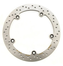 Mtx parts задній гальмувальний диск bmw r850, r1100, r1150 '93-'06 (діаметр 276mm)