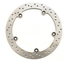 Mtx parts задній гальмувальний диск bmw r850, r1100, r1150 '93-'06 (діаметр 276mm)