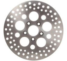 Mtx parts задній гальмувальний диск harley davidson 883 '84-'98, 1340 '84-'98 (292x50.8x5.8) (5x8.5mm)