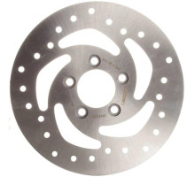 Mtx parts задній гальмувальний диск harley davidson xl 883 / 1200 sportster '09-'20