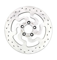 Mtx parts задній гальмувальний диск harley-davidson 1745/1868/1923 (300x56,3x7mm) (5x10,5mm)