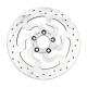 Mtx parts задній гальмувальний диск harley-davidson 1745/1868/1923 (300x56,3x7mm) (5x10,5mm)