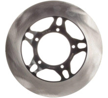 Mtx parts задній гальмувальний диск honda cb 750 f '77-'82, cb 900 f '80-'81, gl 1100 '80-'82, cbx 1000 '78-'82