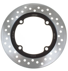 Mtx parts гальмівний диск задній honda cmx 500 rebel '17-'22 (240x116,15xmm) (4x10,25mm)