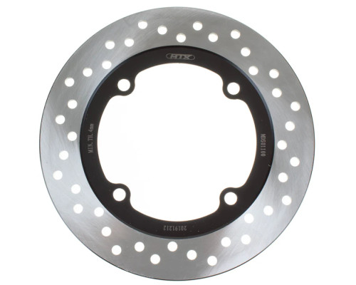 Mtx parts гальмівний диск задній honda cmx 500 rebel '17-'22 (240x116,15xmm) (4x10,25mm)