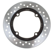 Mtx parts гальмівний диск задній honda cmx 500 rebel '17-'22 (240x116,15xmm) (4x10,25mm)