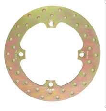 Mtx parts задній гальмувальний диск honda cr 125r/250r '89-'97, cr 500r '89-'00 (120x121x4.5mm) (4x10.5mm)