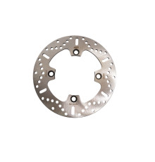 Mtx parts задній гальмувальний диск honda fes 125 / 150 pantheon '03-'06 , fes 125 / 150 s-wing '07-'13, fes 250 '97-'06 (220x105x)