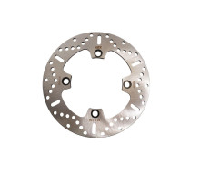 Mtx parts задній гальмувальний диск honda fes 125 / 150 pantheon '03-'06 , fes 125 / 150 s-wing '07-'13, fes 250 '97-'06 (220x105x)