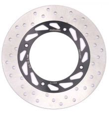 Mtx parts задній гальмувальний диск honda fmx 650 '05-'08, fx 650 vigor '99-'02, nx 500 '92-'99, nx 650 dominator '92-'04 (220x105x4mm) (4x6,5mm)