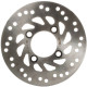 Mtx parts задній гальмувальний диск honda monkey 125 '18-'24, msx 125 grom '13-'24, st 125 dax '22-'24 (190x58x4mm) (4x10,5mm)
