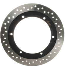 Mtx parts задній гальмувальний диск honda st 1100 paneuropean '91-'01, gl 1500 '90-'00