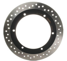 Mtx parts задній гальмувальний диск honda st 1100 paneuropean '91-'01, gl 1500 '90-'00