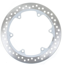 Mtx parts задній гальмівний диск honda st 1300 pan european '02-'17, ctx 1300 '14-'19