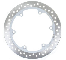 Mtx parts задній гальмівний диск honda st 1300 pan european '02-'17, ctx 1300 '14-'19