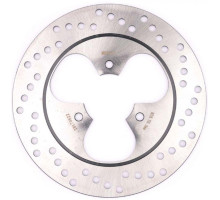 Mtx parts гальмівний диск задній honda trx 300 '93-'09 (220x58x4mm) (3x8,5mm)
