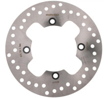 Mtx parts гальмувальний диск задній honda trx 400 '99-'09 (220x105x4mm) (4x10,5mm)