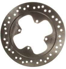 Mtx parts задній гальмувальний диск honda vfr 750 '90-'97 (256x94x)