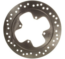 Mtx parts задній гальмувальний диск honda vfr 750 '90-'97 (256x94x)