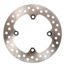 Mtx parts задній гальмувальний диск honda xr 250r '91-'04, nx 650 dominator '88-'91, xr 400r '96-'02, xr 600r '91-'00, xl 125v varadero '01-'13 (220x105x4mm) (4x10,5mm)