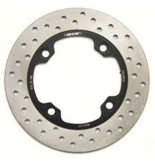 Mtx parts гальмувальний диск задній honda xr 650l '93-'12 (220x105x5mm) (4x6,5mm)