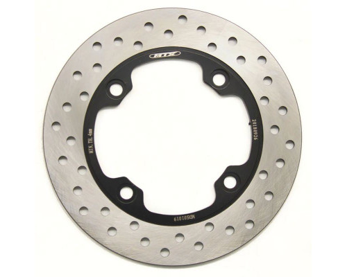 Mtx parts гальмувальний диск задній honda xr 650l '93-'12 (220x105x5mm) (4x6,5mm)